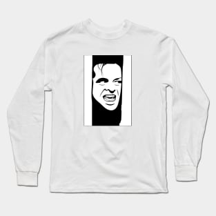 The Shining Long Sleeve T-Shirt